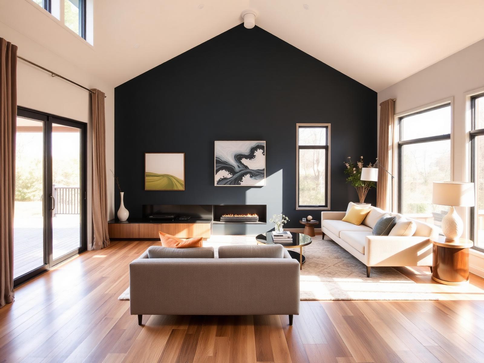 Interior Renovations