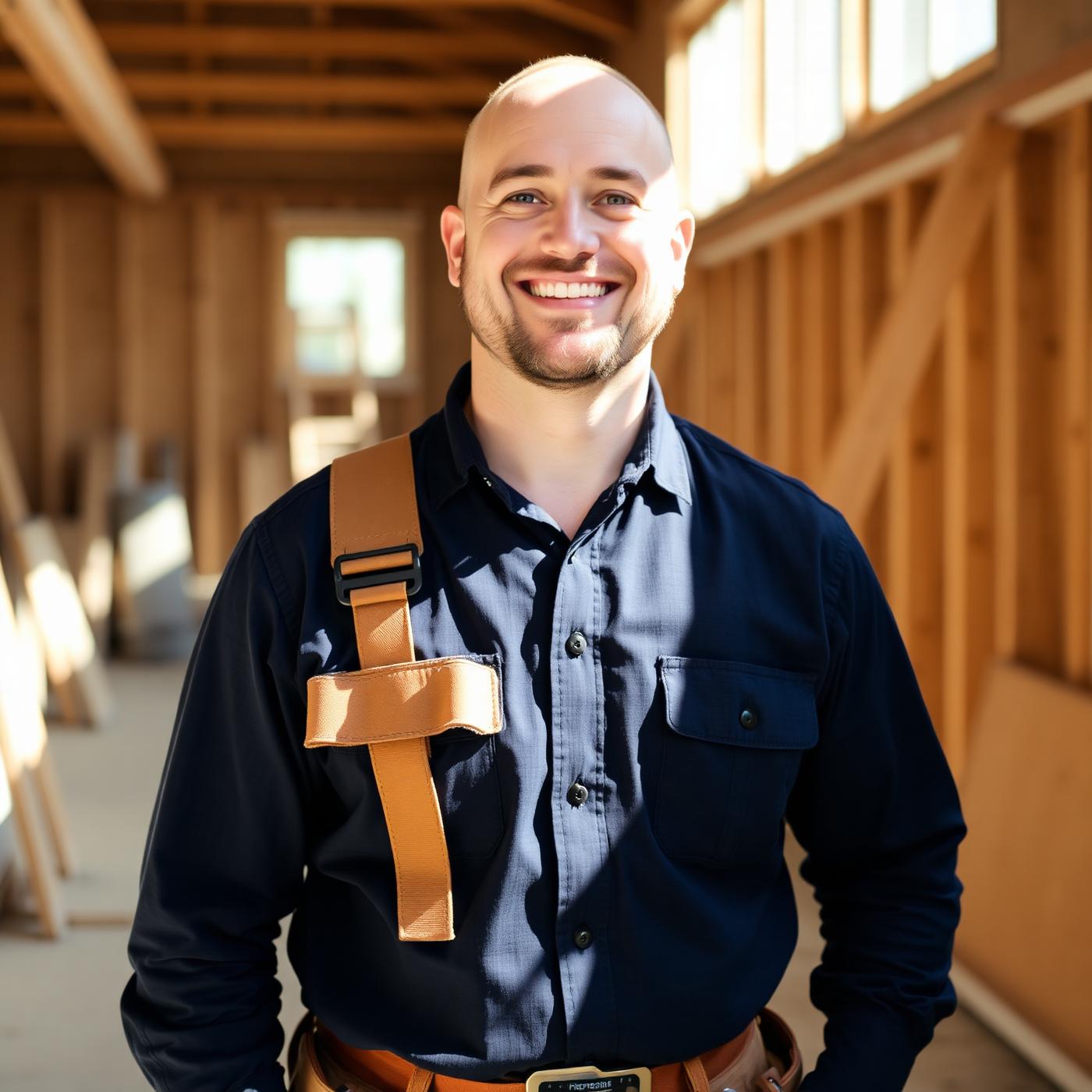 General Home Repairs